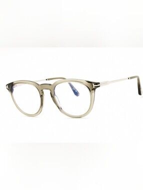 Tom Ford FT5905-B,  Men's Eyewear, Size49X21X145